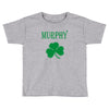 murphy irish Toddler T-shirt