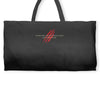 One Pair Of Wings Weekender Totes