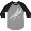 peace 3/4 Sleeve Shirt