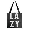 lazy Tote Bags