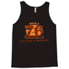rule 76 play like a champion Tank Top