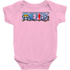 one piece Baby Onesie
