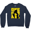 One For All Crewneck Sweatshirt