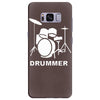 drummer Samsung Galaxy S8 Plus