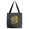 sceptile Tote Bags