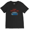 camp crystal lake V-Neck Tee