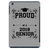 proud name 2018 senior iPad Mini