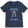funny , fourtwo wheels, ideal gift, birthday present V-Neck Tee
