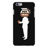 pot head1 iPhone 6 Plus/6s Plus Case