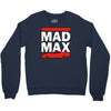 run m Crewneck Sweatshirt