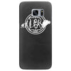 bitcoin' logo Samsung Galaxy S7 Edge Case