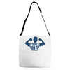 o'doyle rules Adjustable Strap Totes