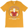 swansons bacon gym T-Shirt