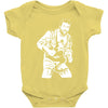bud spencer film Baby Onesie