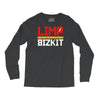 limp bizkit Long Sleeve Shirts