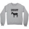 smart ass Crewneck Sweatshirt