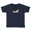 tarantinopoly Toddler T-shirt
