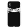 skrewdriver oi iPhoneX