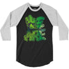 we are 3/4 Sleeve Shirt