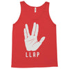 llap Tank Top