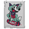 foxes iPad 3 and 4 Case
