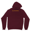 general leia organa Unisex Hoodie