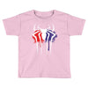 Spider Toddler T-shirt