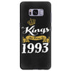 kings are born in 1993 Samsung Galaxy S8 Plus