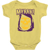 myaah! Baby Onesie