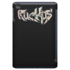 ruckus tag iPad Mini