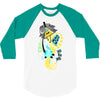 the deal 3/4 Sleeve Shirt