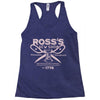 sew shop Racerback Tank