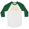 i am your father funny dad 3/4 Sleeve Shirt