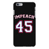 Impeach 45 iPhone 6 Plus/6s Plus Case