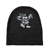 vintage banjo Baby Beanies
