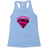 supermom Racerback Tank
