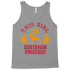 This Girl Loves Her Doberman Pinscher Tank Top