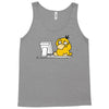 computer psy Tank Top
