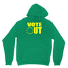 vote out Hoodie