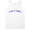 Like A Camp Tank Top
