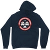 my daughters are clones mother of twins club Unisex Hoodie