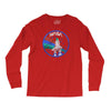 nasa Long Sleeve Shirts