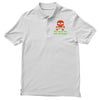 halloween pickup line Polo Shirt