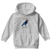 team damon salvatore Youth Hoodie