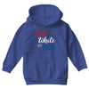 4th of July Youth Hoodie