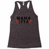 Mamacita Racerback Tank