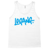 Logang Maverick Tank Top