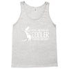 robot dinosaur Tank Top