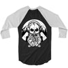 hard worker 3/4 Sleeve Shirt