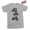 my bmx İs bike Exclusive T-shirt
